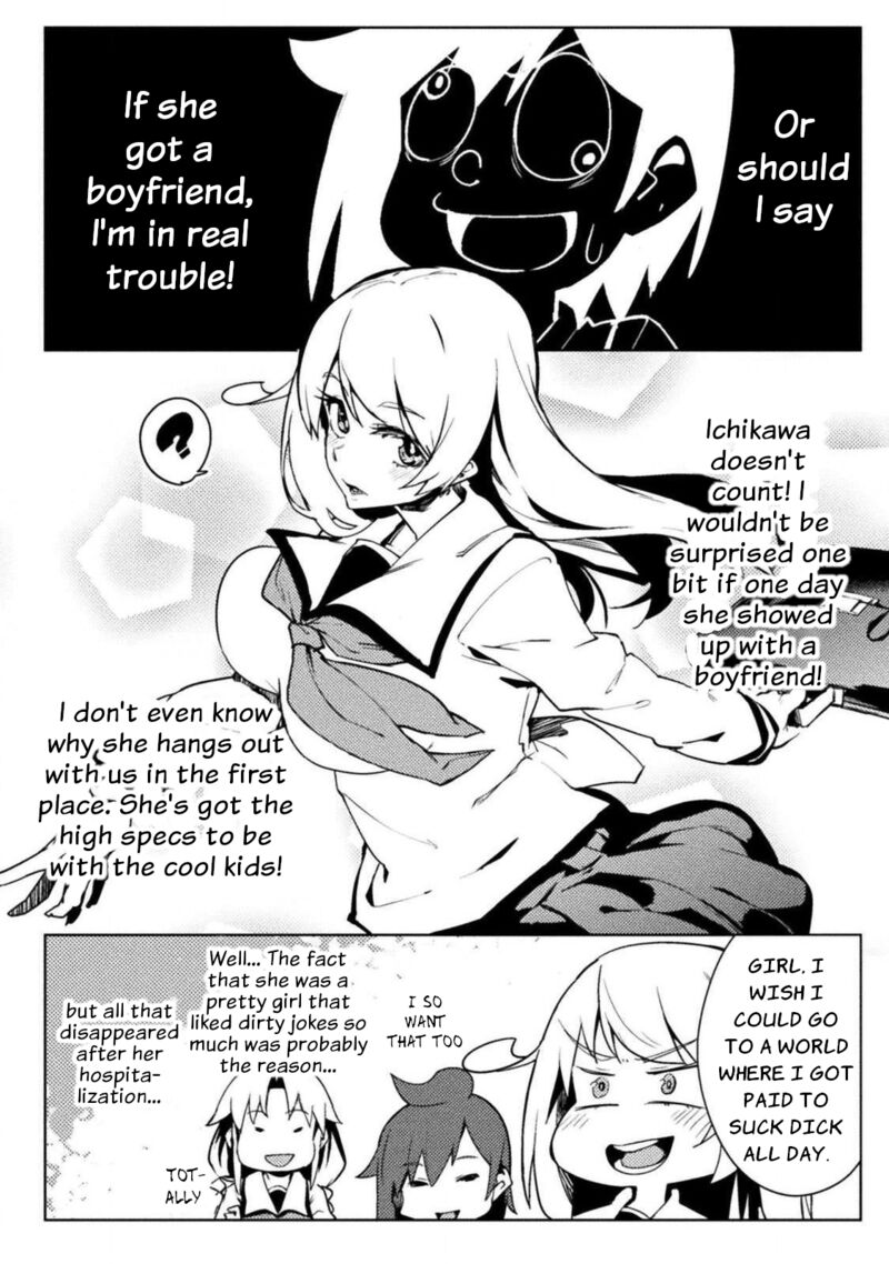 Teisou Gyakuten Sekai No Doutei Henkyou Ryoushu Kishi Chapter 20 Page 4