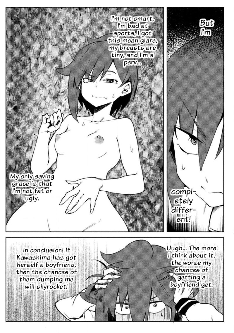 Teisou Gyakuten Sekai No Doutei Henkyou Ryoushu Kishi Chapter 20 Page 5