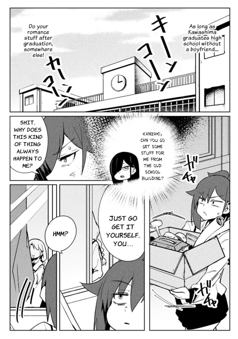Teisou Gyakuten Sekai No Doutei Henkyou Ryoushu Kishi Chapter 20 Page 6