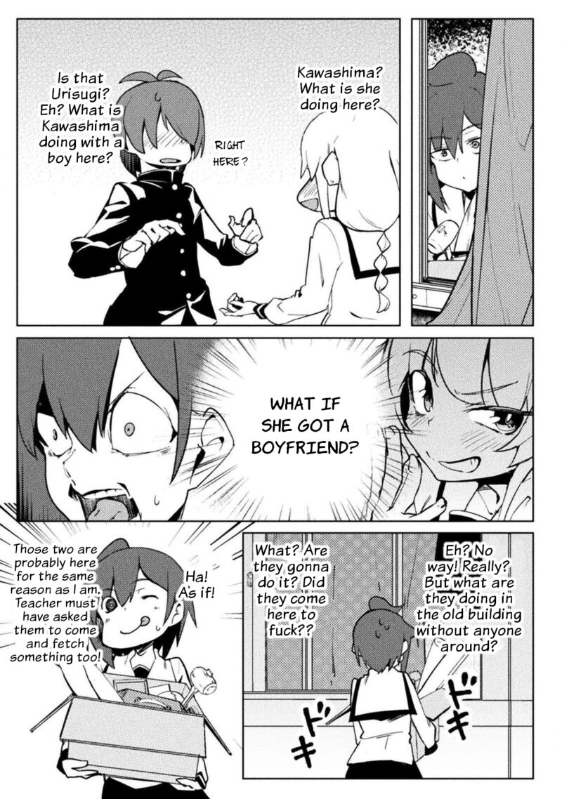 Teisou Gyakuten Sekai No Doutei Henkyou Ryoushu Kishi Chapter 20 Page 7