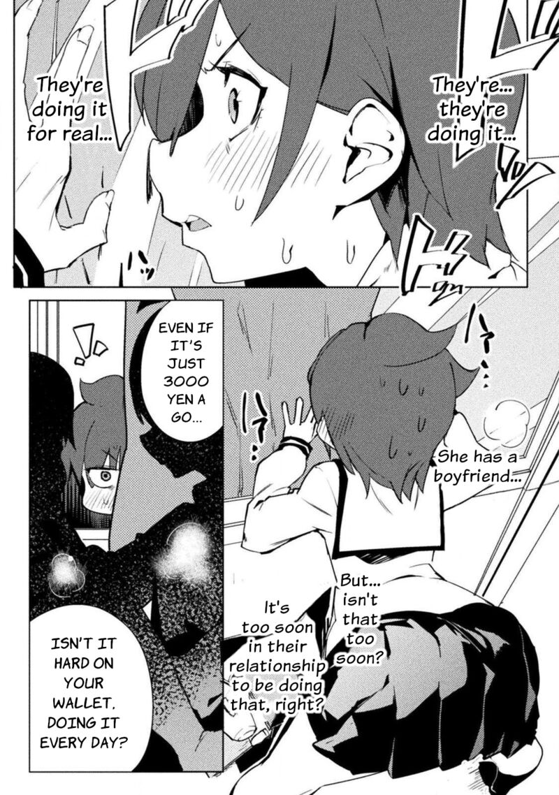 Teisou Gyakuten Sekai No Doutei Henkyou Ryoushu Kishi Chapter 20 Page 9