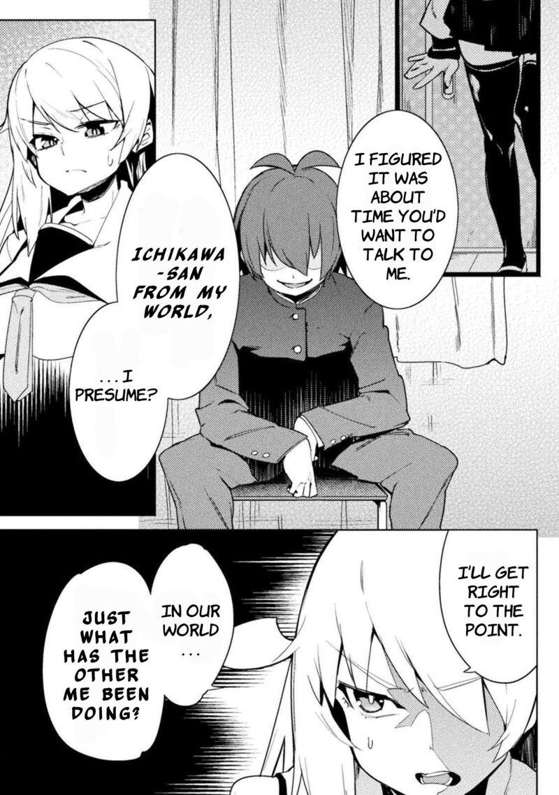 Teisou Gyakuten Sekai No Doutei Henkyou Ryoushu Kishi Chapter 21 Page 13