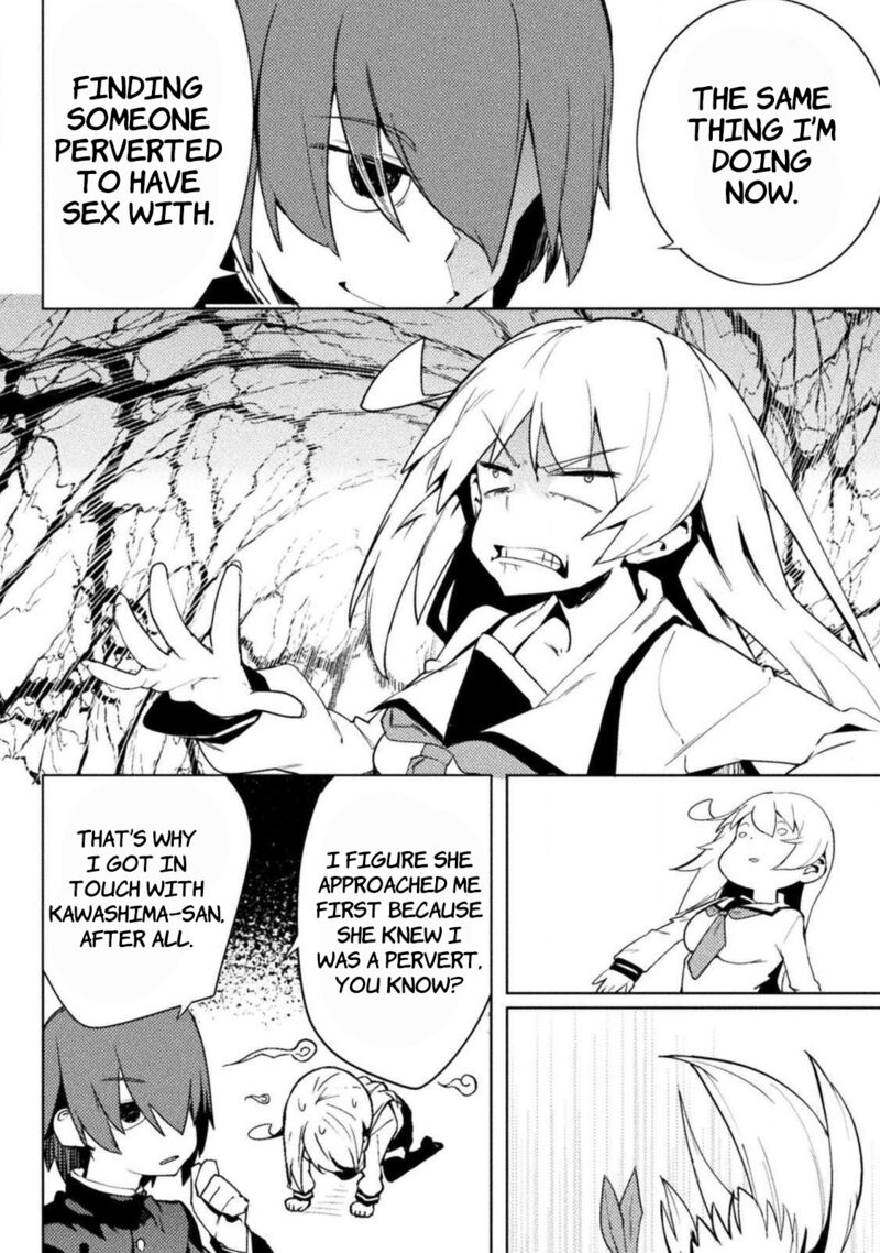 Teisou Gyakuten Sekai No Doutei Henkyou Ryoushu Kishi Chapter 21 Page 14