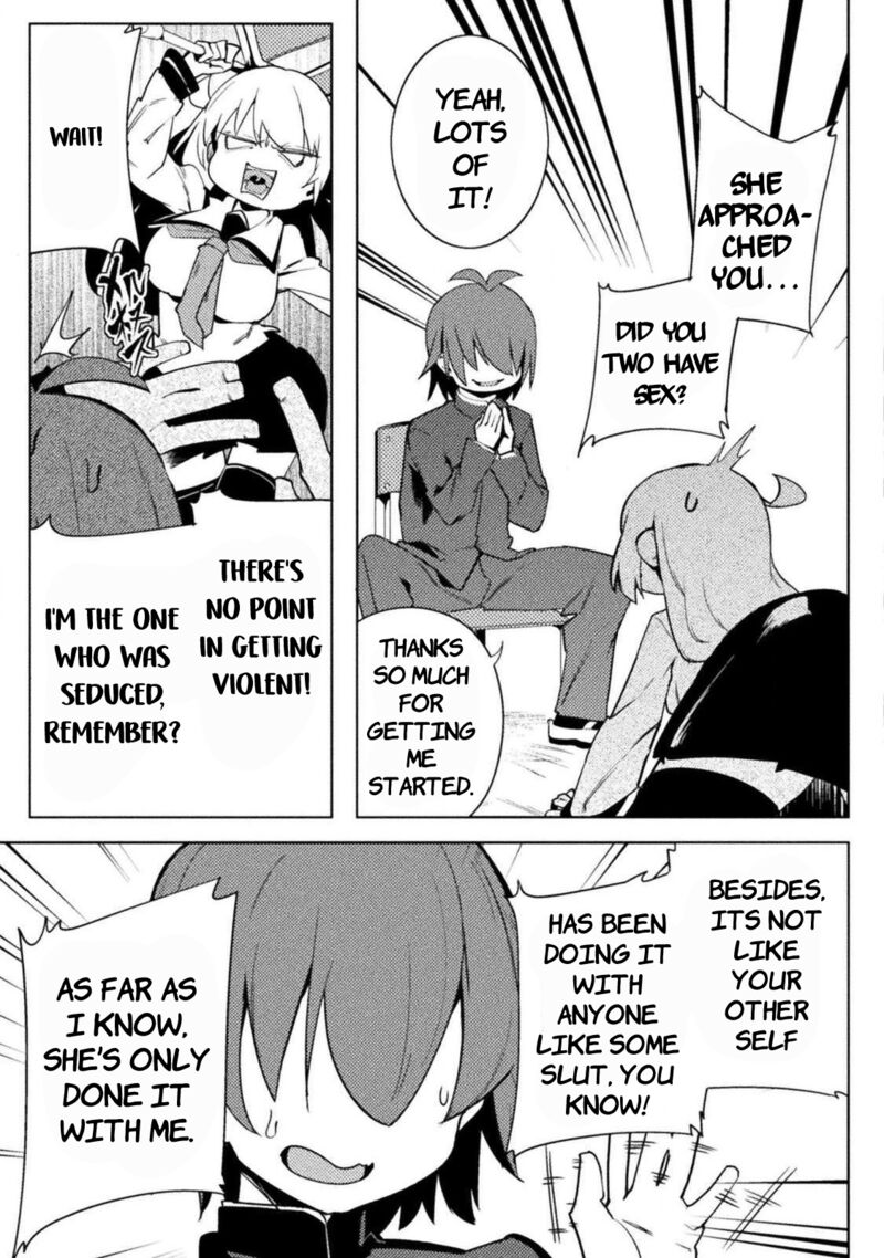 Teisou Gyakuten Sekai No Doutei Henkyou Ryoushu Kishi Chapter 21 Page 15