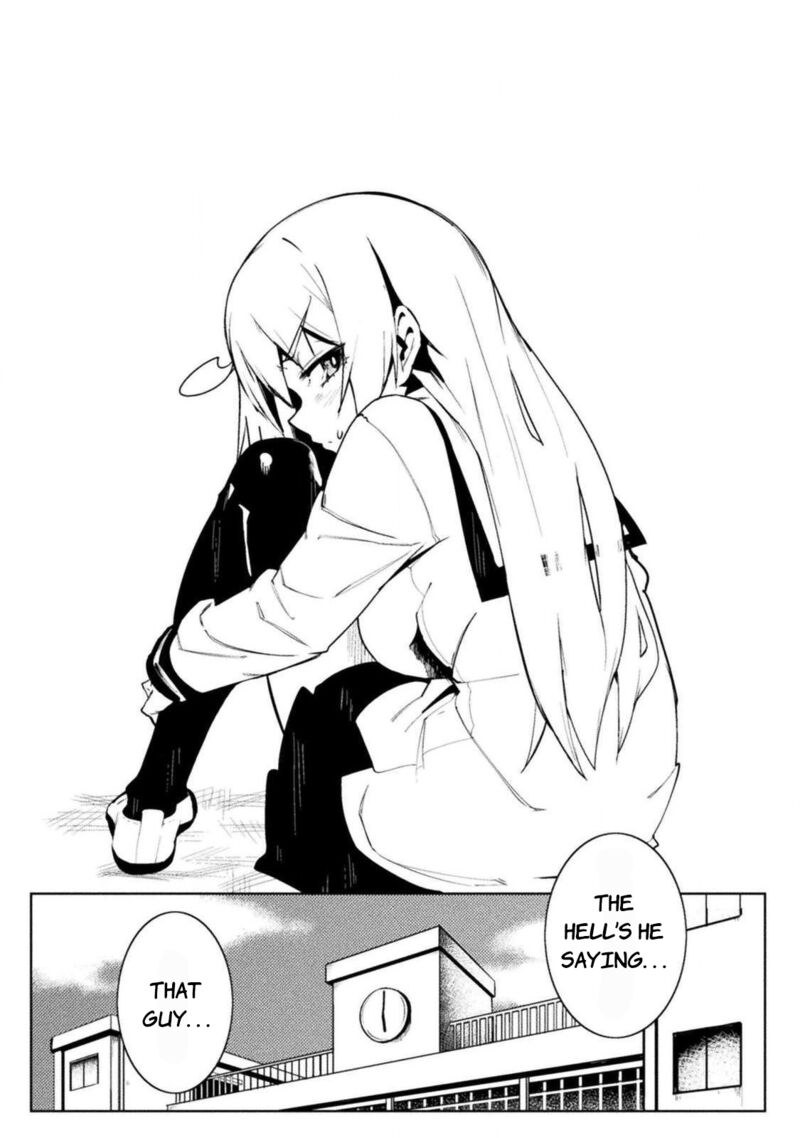 Teisou Gyakuten Sekai No Doutei Henkyou Ryoushu Kishi Chapter 21 Page 22