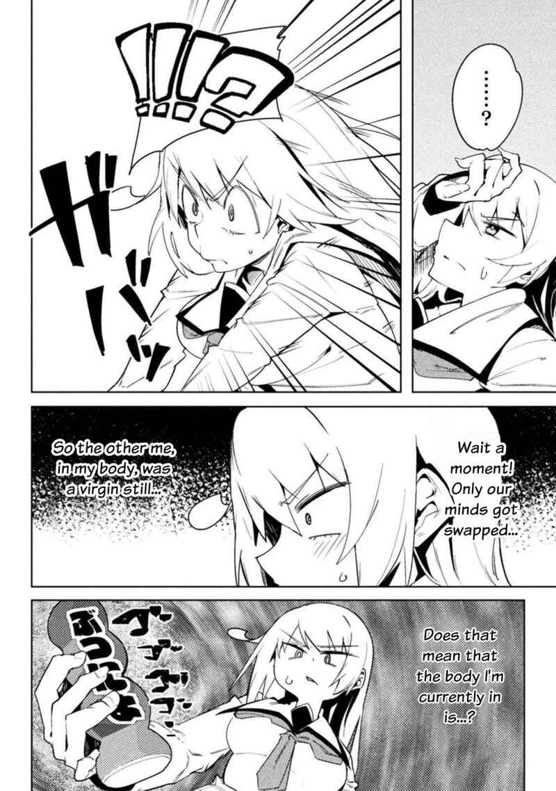 Teisou Gyakuten Sekai No Doutei Henkyou Ryoushu Kishi Chapter 21 Page 24