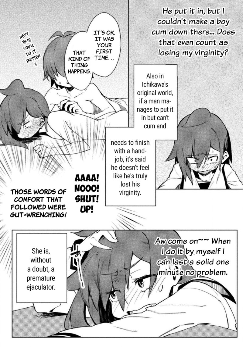Teisou Gyakuten Sekai No Doutei Henkyou Ryoushu Kishi Chapter 21 Page 4