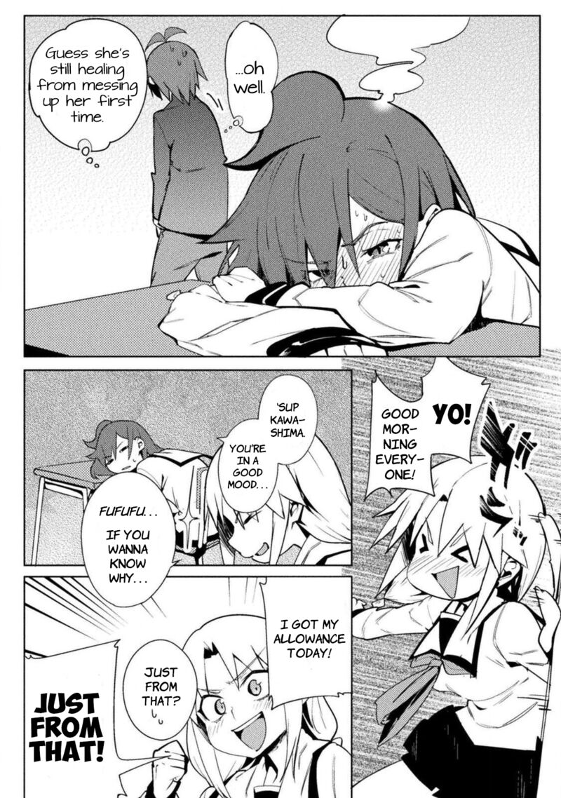 Teisou Gyakuten Sekai No Doutei Henkyou Ryoushu Kishi Chapter 21 Page 6