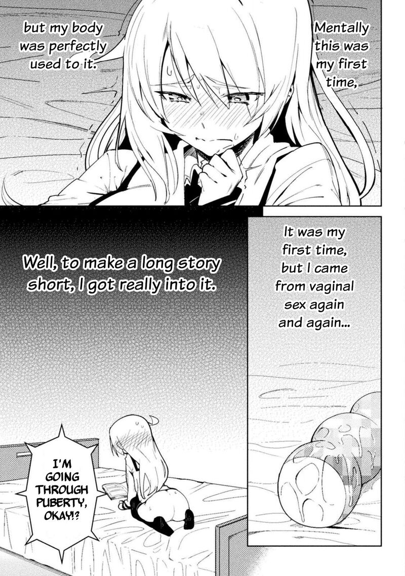 Teisou Gyakuten Sekai No Doutei Henkyou Ryoushu Kishi Chapter 22 Page 13