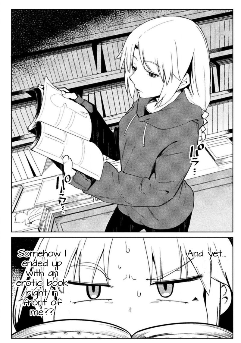 Teisou Gyakuten Sekai No Doutei Henkyou Ryoushu Kishi Chapter 22 Page 4