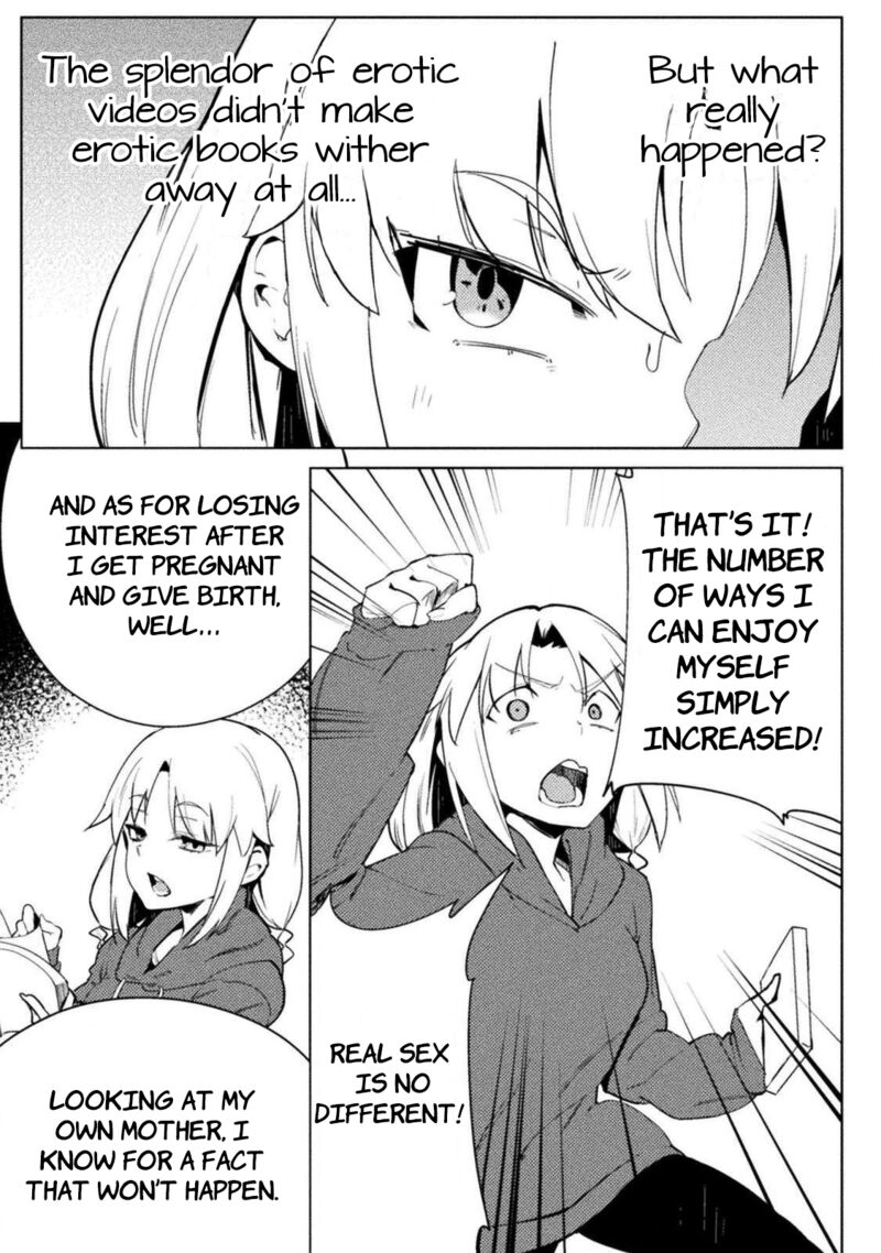Teisou Gyakuten Sekai No Doutei Henkyou Ryoushu Kishi Chapter 22 Page 7