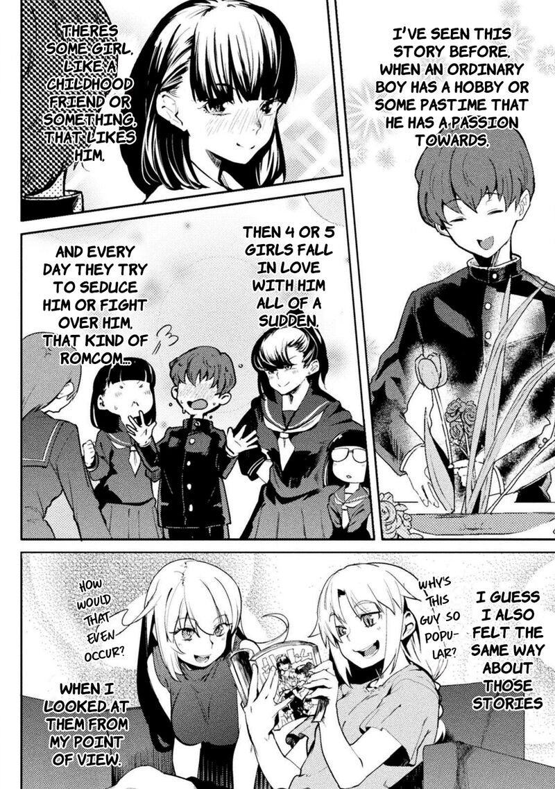 Teisou Gyakuten Sekai No Doutei Henkyou Ryoushu Kishi Chapter 23 Page 12