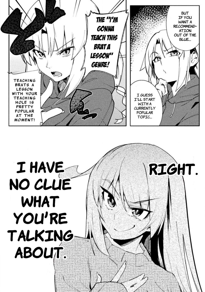 Teisou Gyakuten Sekai No Doutei Henkyou Ryoushu Kishi Chapter 23 Page 2