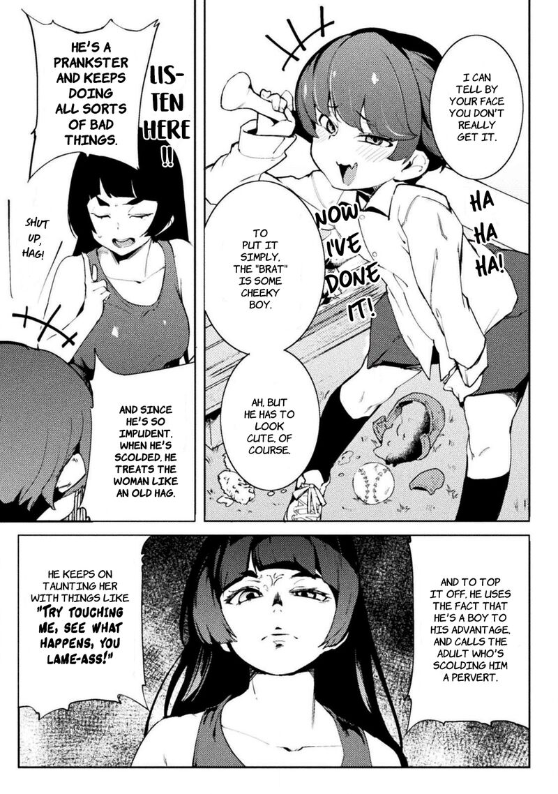 Teisou Gyakuten Sekai No Doutei Henkyou Ryoushu Kishi Chapter 23 Page 3
