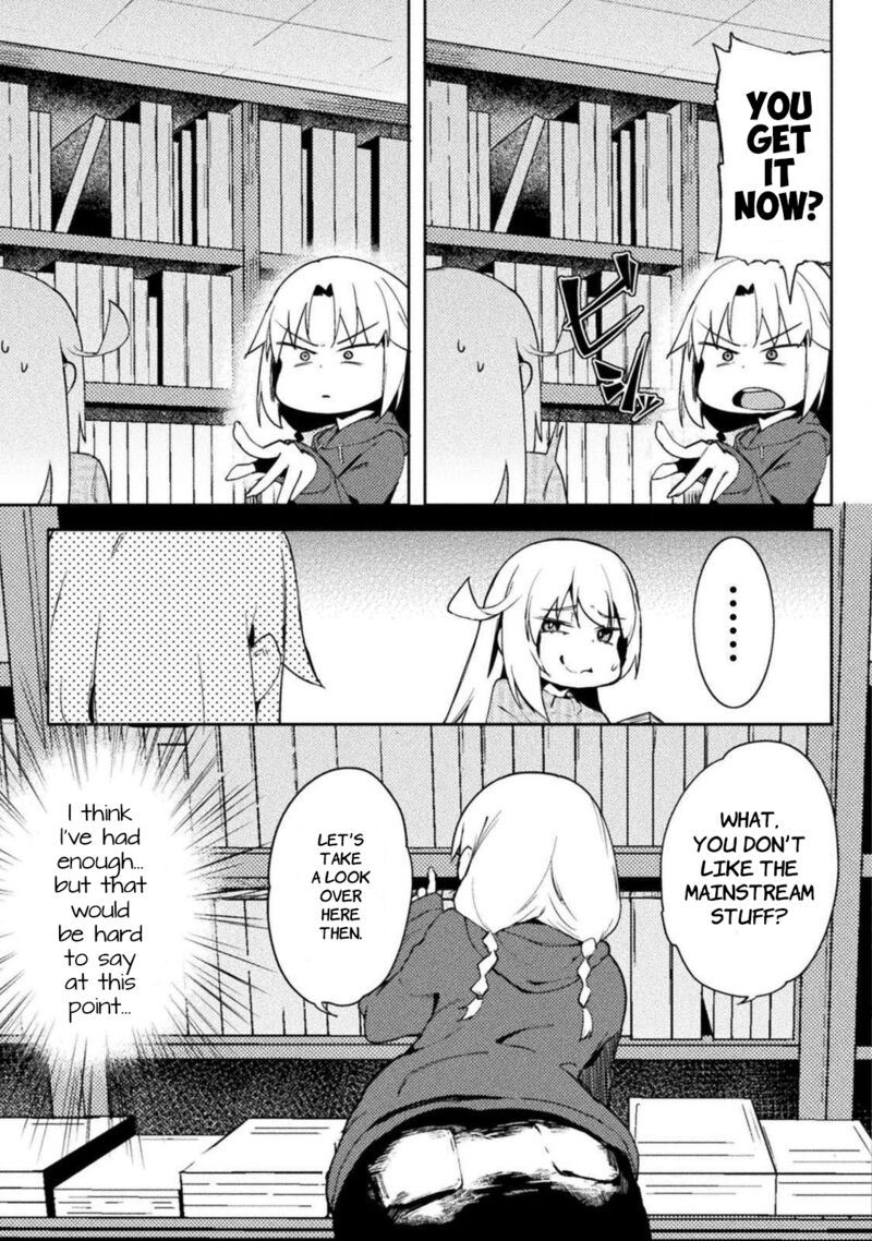 Teisou Gyakuten Sekai No Doutei Henkyou Ryoushu Kishi Chapter 23 Page 5