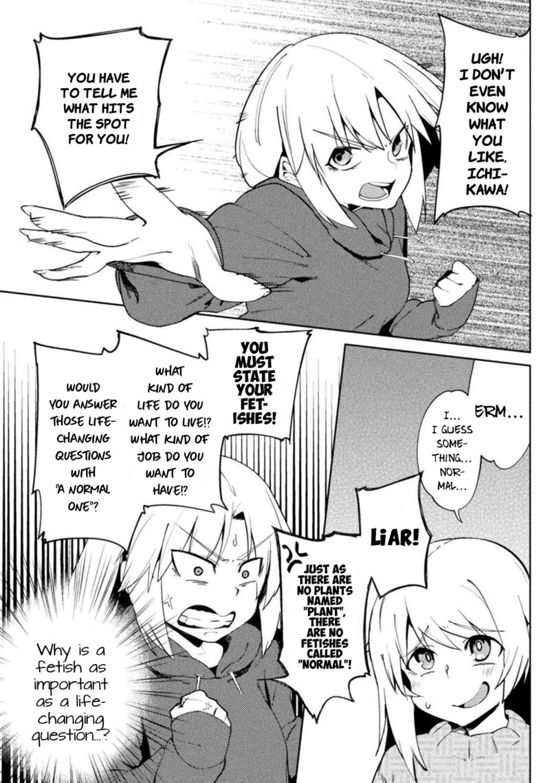 Teisou Gyakuten Sekai No Doutei Henkyou Ryoushu Kishi Chapter 23 Page 7