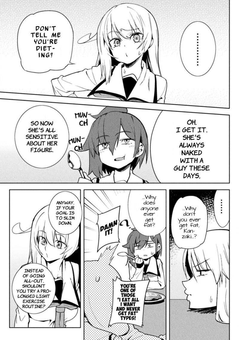 Teisou Gyakuten Sekai No Doutei Henkyou Ryoushu Kishi Chapter 24 Page 11