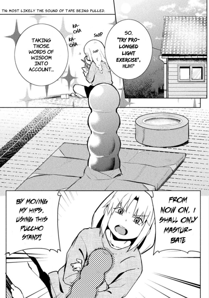 Teisou Gyakuten Sekai No Doutei Henkyou Ryoushu Kishi Chapter 24 Page 13