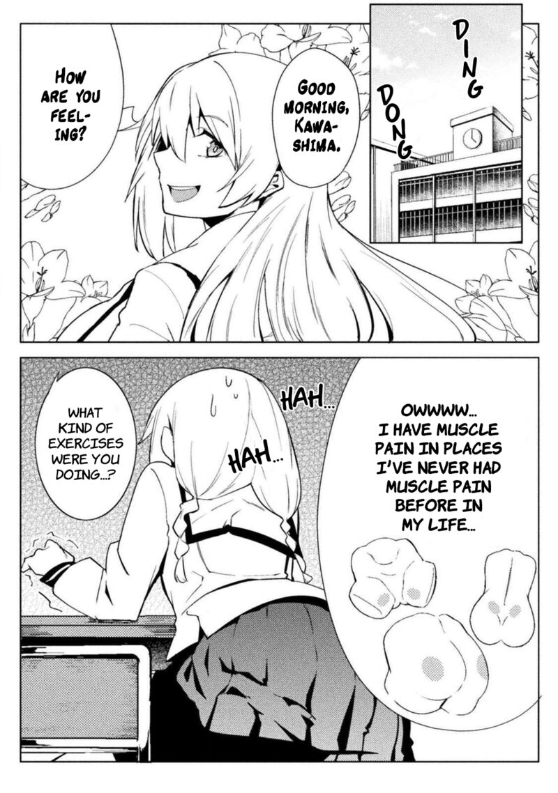 Teisou Gyakuten Sekai No Doutei Henkyou Ryoushu Kishi Chapter 24 Page 16