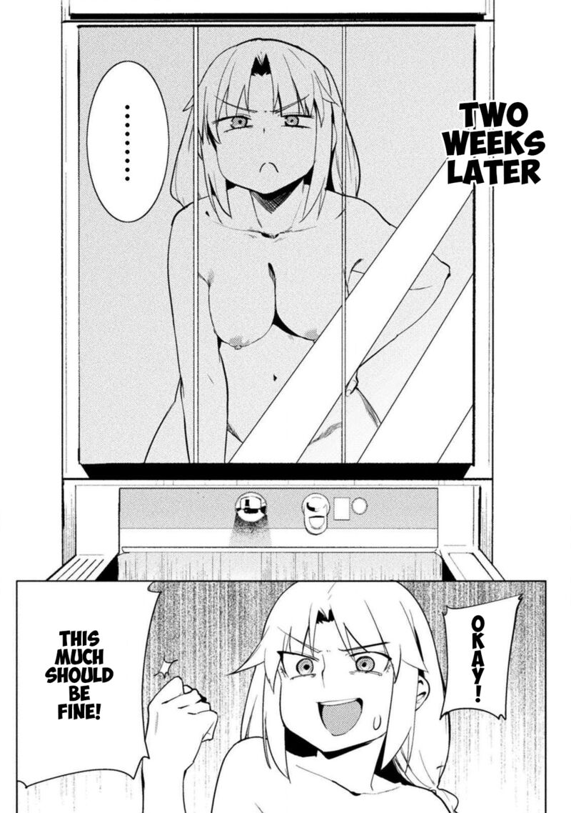 Teisou Gyakuten Sekai No Doutei Henkyou Ryoushu Kishi Chapter 24 Page 18