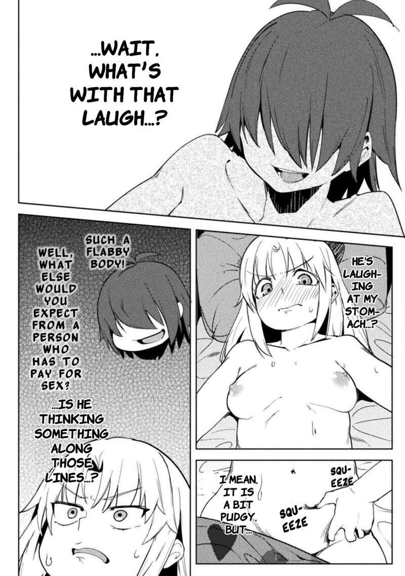 Teisou Gyakuten Sekai No Doutei Henkyou Ryoushu Kishi Chapter 24 Page 4