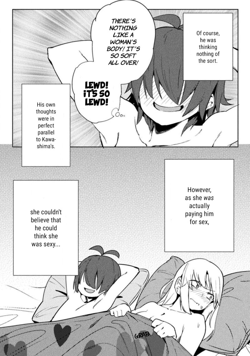 Teisou Gyakuten Sekai No Doutei Henkyou Ryoushu Kishi Chapter 24 Page 5