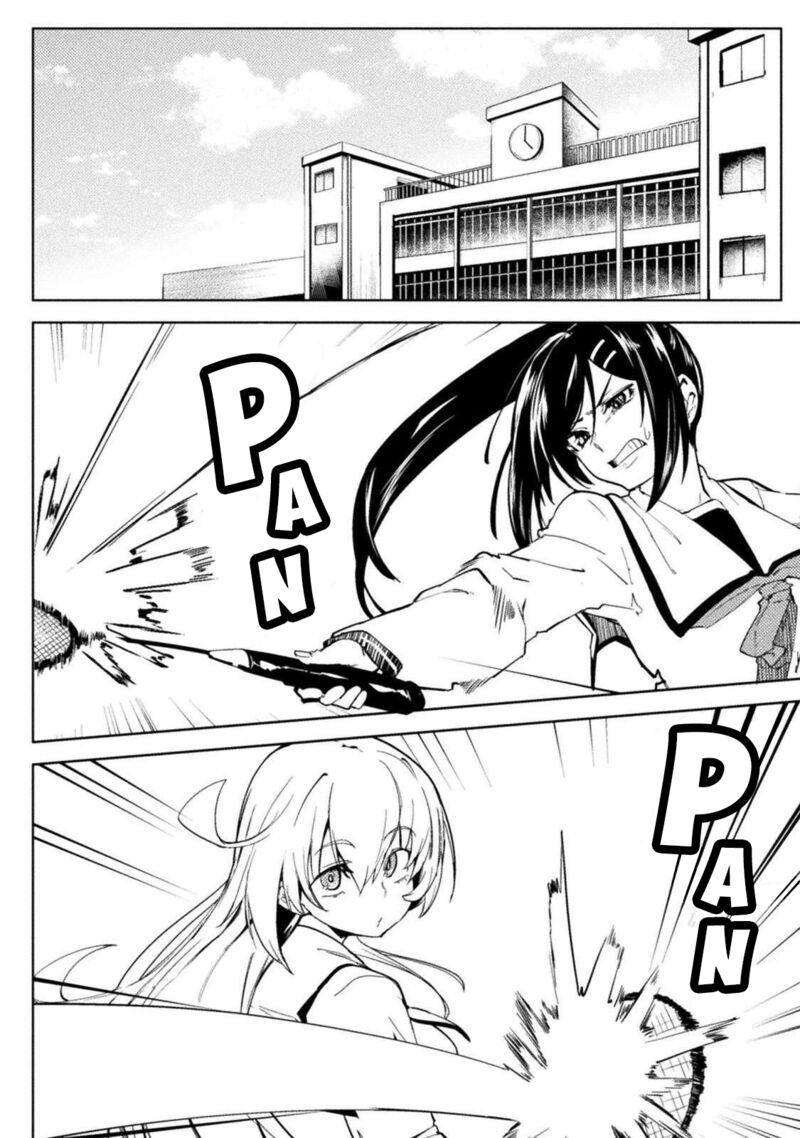 Teisou Gyakuten Sekai No Doutei Henkyou Ryoushu Kishi Chapter 24 Page 6