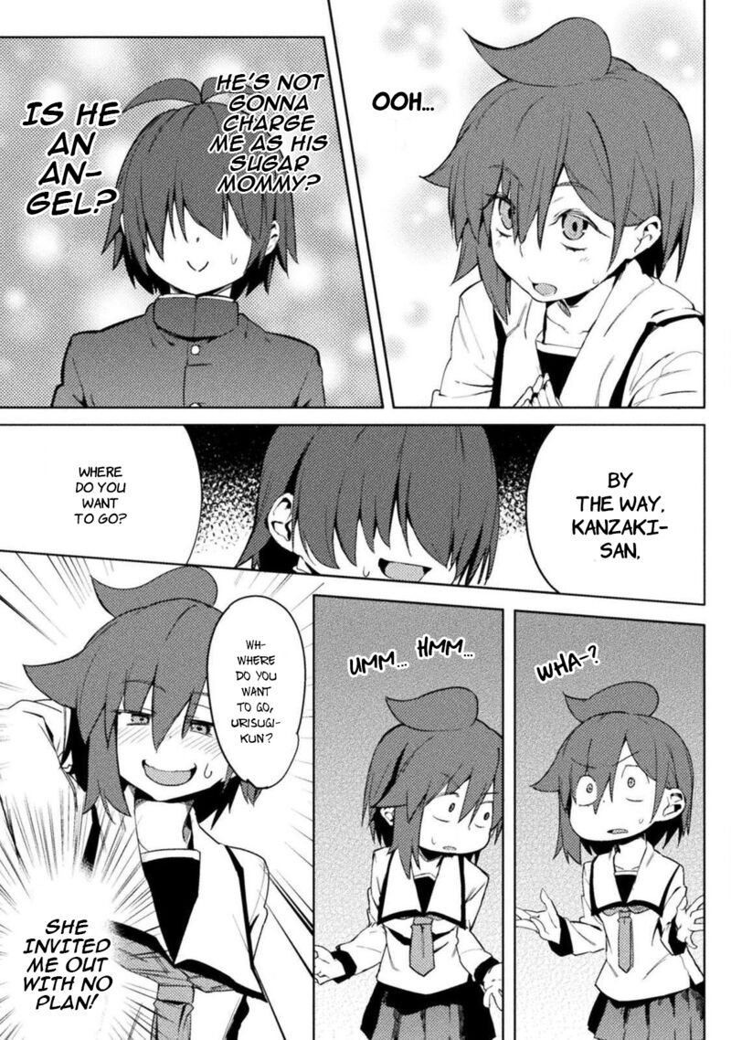 Teisou Gyakuten Sekai No Doutei Henkyou Ryoushu Kishi Chapter 25 Page 11