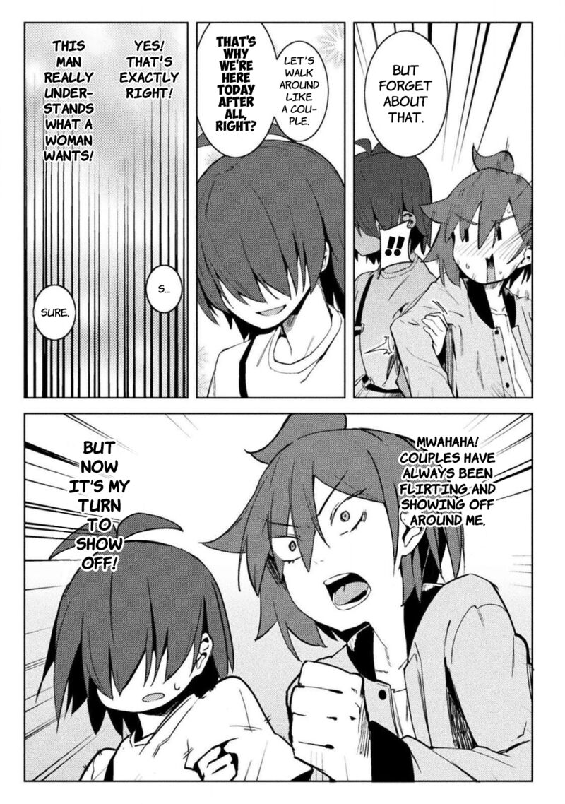 Teisou Gyakuten Sekai No Doutei Henkyou Ryoushu Kishi Chapter 25 Page 13