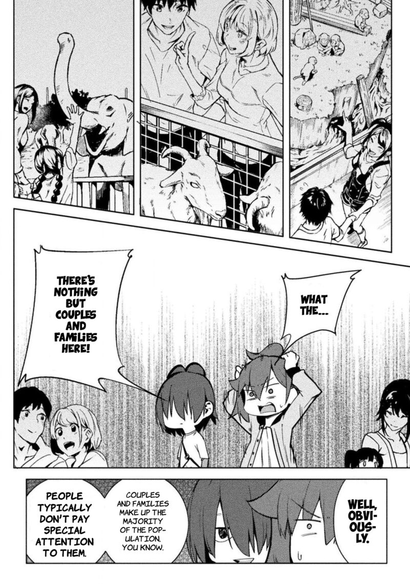 Teisou Gyakuten Sekai No Doutei Henkyou Ryoushu Kishi Chapter 25 Page 14