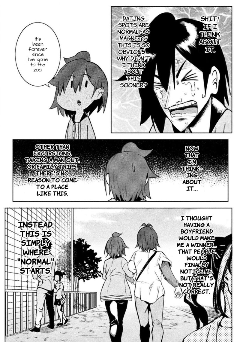 Teisou Gyakuten Sekai No Doutei Henkyou Ryoushu Kishi Chapter 25 Page 15