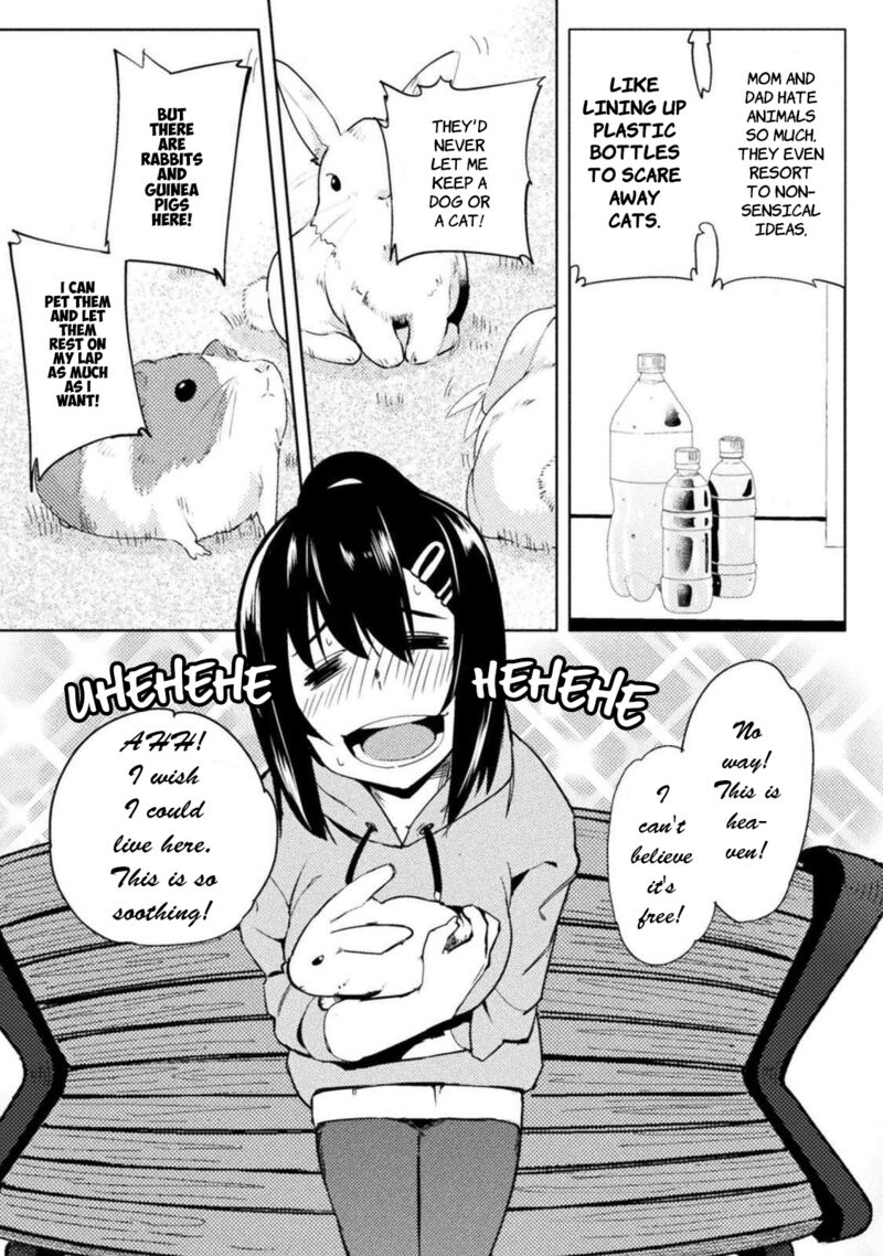 Teisou Gyakuten Sekai No Doutei Henkyou Ryoushu Kishi Chapter 25 Page 17