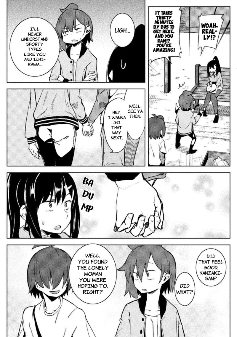 Teisou Gyakuten Sekai No Doutei Henkyou Ryoushu Kishi Chapter 25 Page 20
