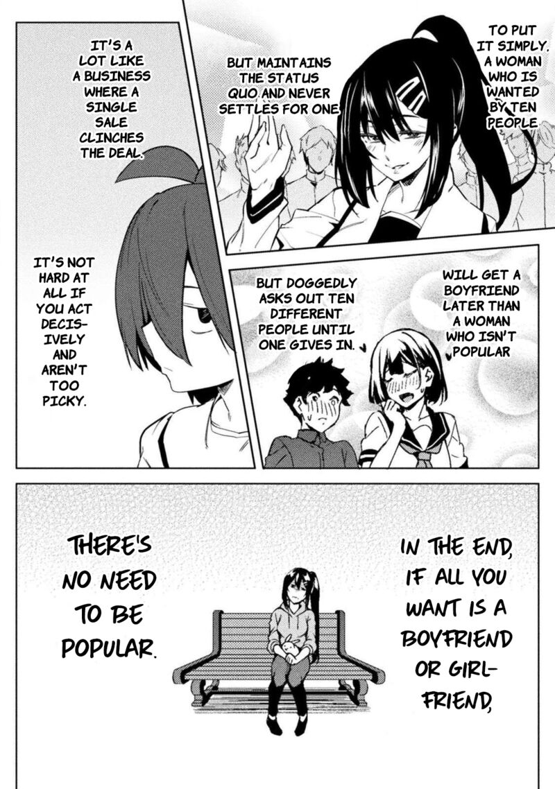 Teisou Gyakuten Sekai No Doutei Henkyou Ryoushu Kishi Chapter 25 Page 22