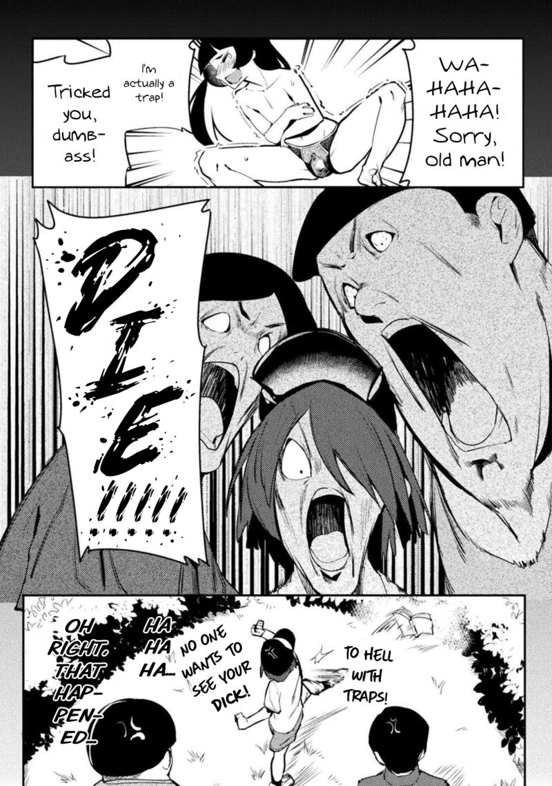 Teisou Gyakuten Sekai No Doutei Henkyou Ryoushu Kishi Chapter 26 Page 13