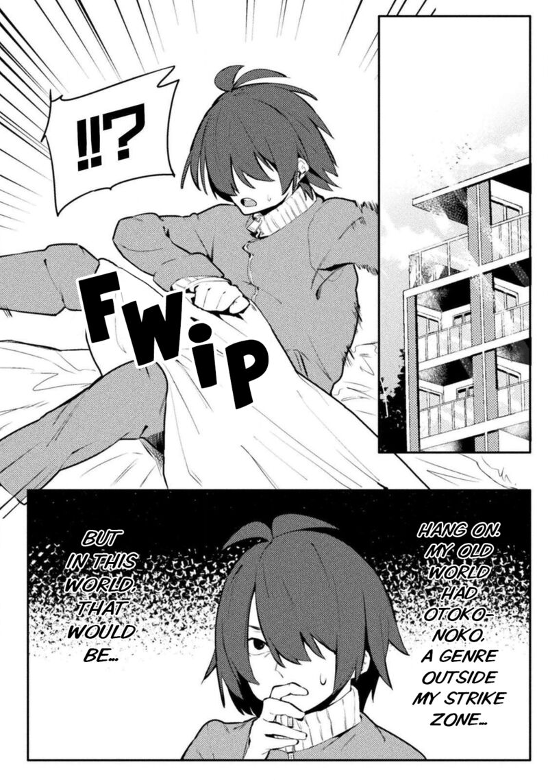 Teisou Gyakuten Sekai No Doutei Henkyou Ryoushu Kishi Chapter 26 Page 14