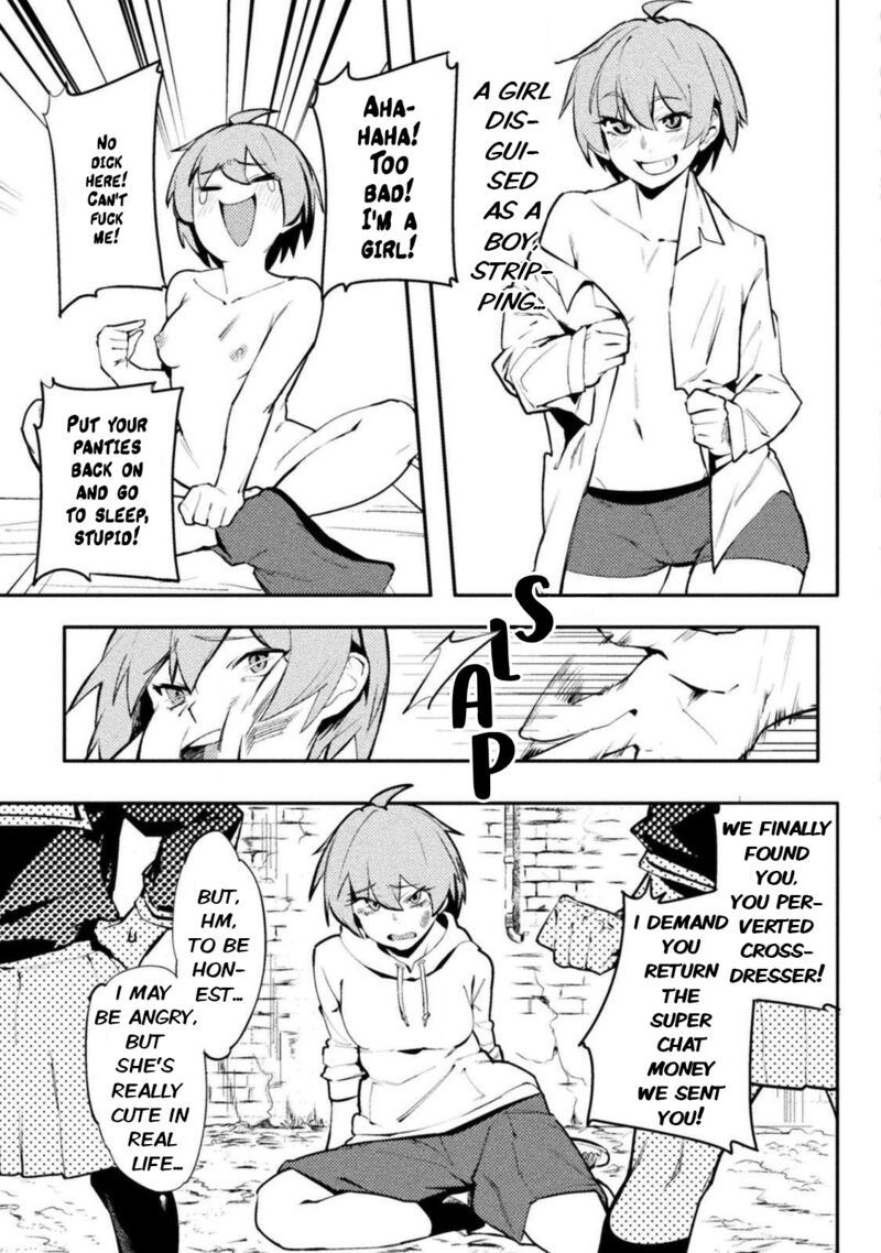 Teisou Gyakuten Sekai No Doutei Henkyou Ryoushu Kishi Chapter 26 Page 15
