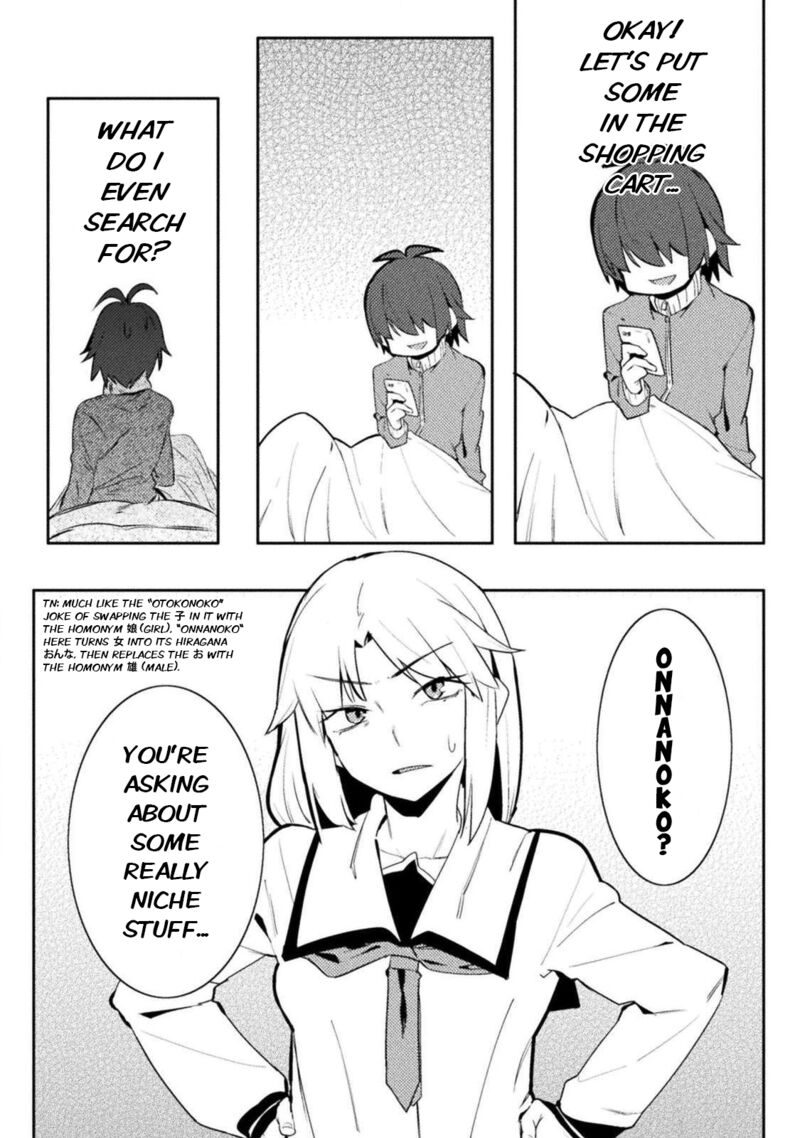 Teisou Gyakuten Sekai No Doutei Henkyou Ryoushu Kishi Chapter 26 Page 17