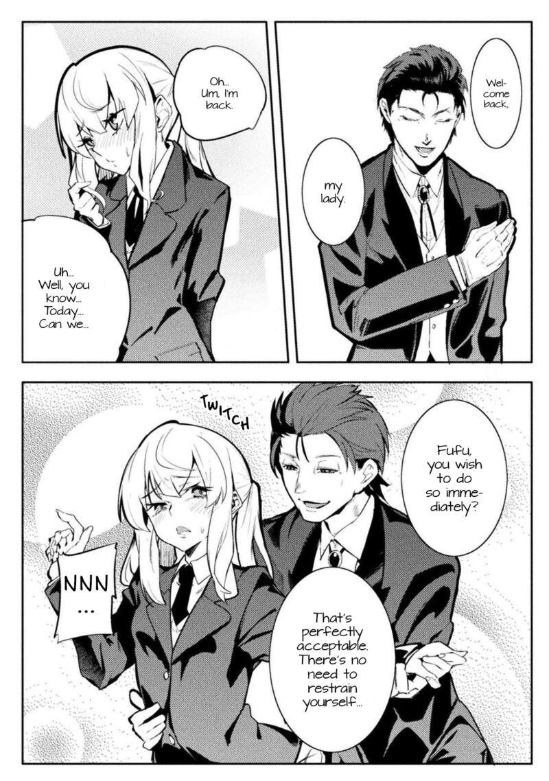 Teisou Gyakuten Sekai No Doutei Henkyou Ryoushu Kishi Chapter 26 Page 20