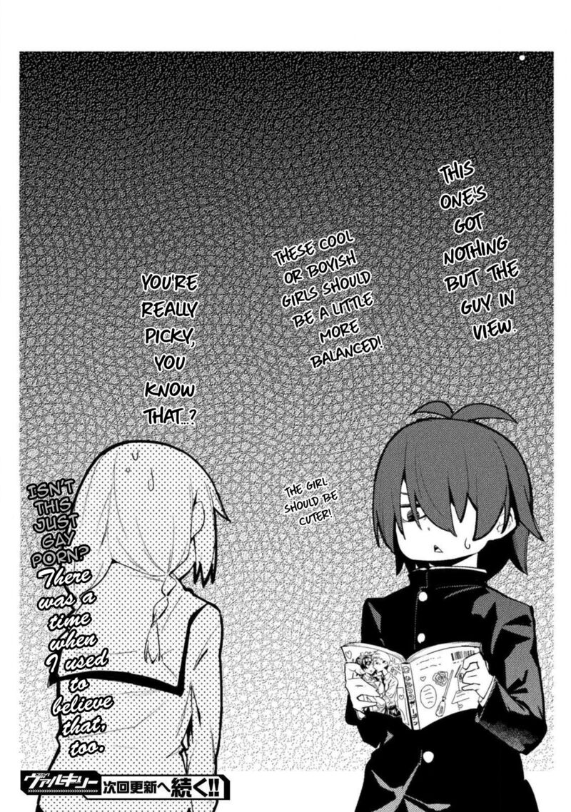 Teisou Gyakuten Sekai No Doutei Henkyou Ryoushu Kishi Chapter 26 Page 22