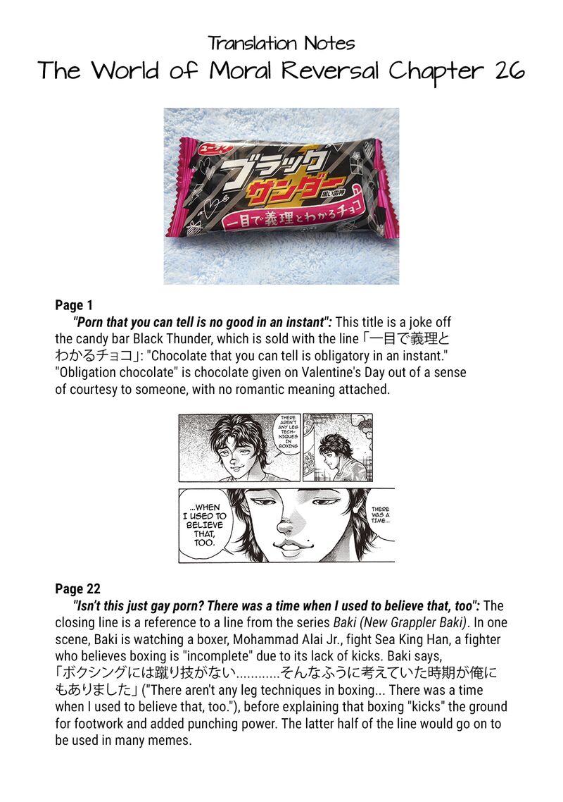 Teisou Gyakuten Sekai No Doutei Henkyou Ryoushu Kishi Chapter 26 Page 23