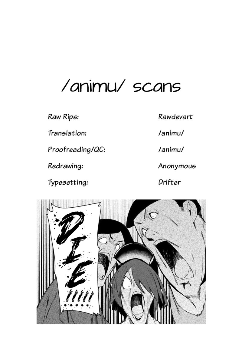 Teisou Gyakuten Sekai No Doutei Henkyou Ryoushu Kishi Chapter 26 Page 24
