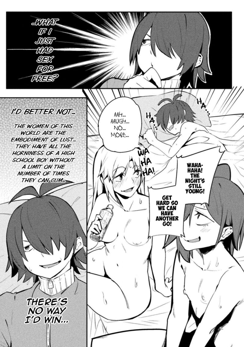 Teisou Gyakuten Sekai No Doutei Henkyou Ryoushu Kishi Chapter 26 Page 5