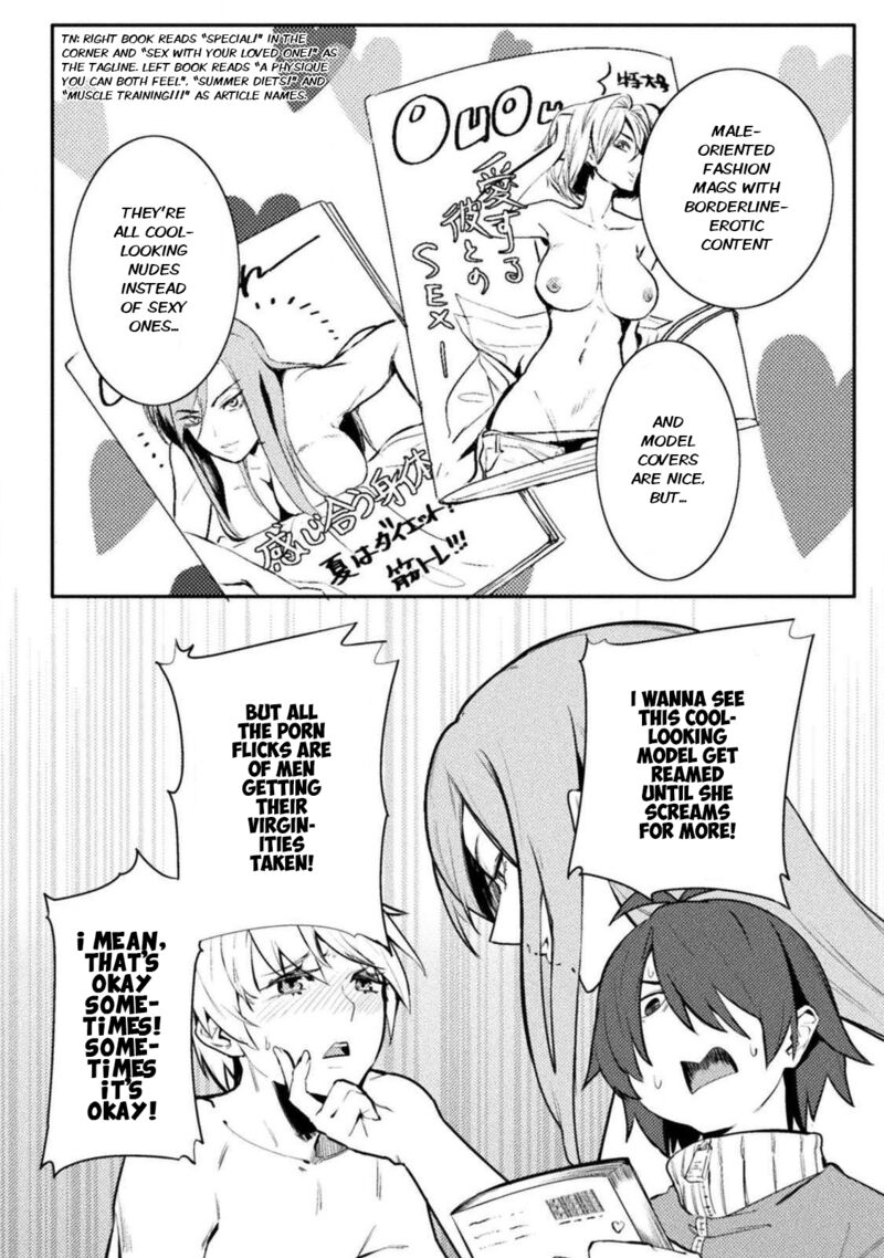 Teisou Gyakuten Sekai No Doutei Henkyou Ryoushu Kishi Chapter 26 Page 6