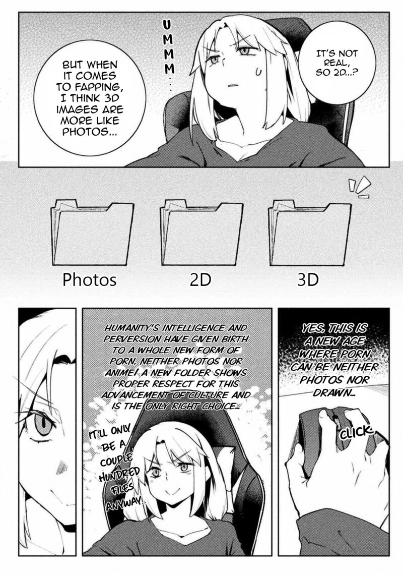 Teisou Gyakuten Sekai No Doutei Henkyou Ryoushu Kishi Chapter 27 Page 8