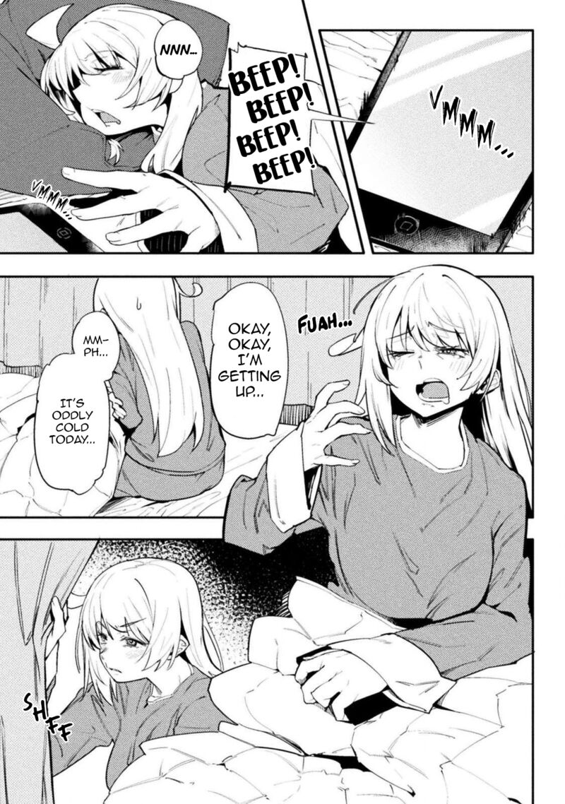 Teisou Gyakuten Sekai No Doutei Henkyou Ryoushu Kishi Chapter 28 Page 1