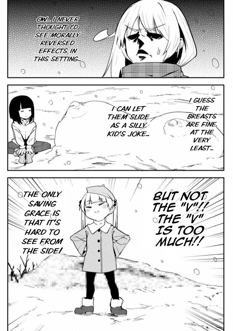 Teisou Gyakuten Sekai No Doutei Henkyou Ryoushu Kishi Chapter 28 Page 10