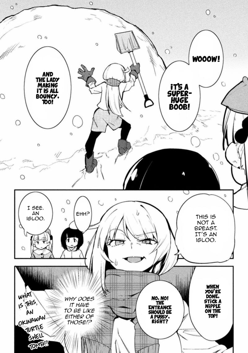 Teisou Gyakuten Sekai No Doutei Henkyou Ryoushu Kishi Chapter 28 Page 12