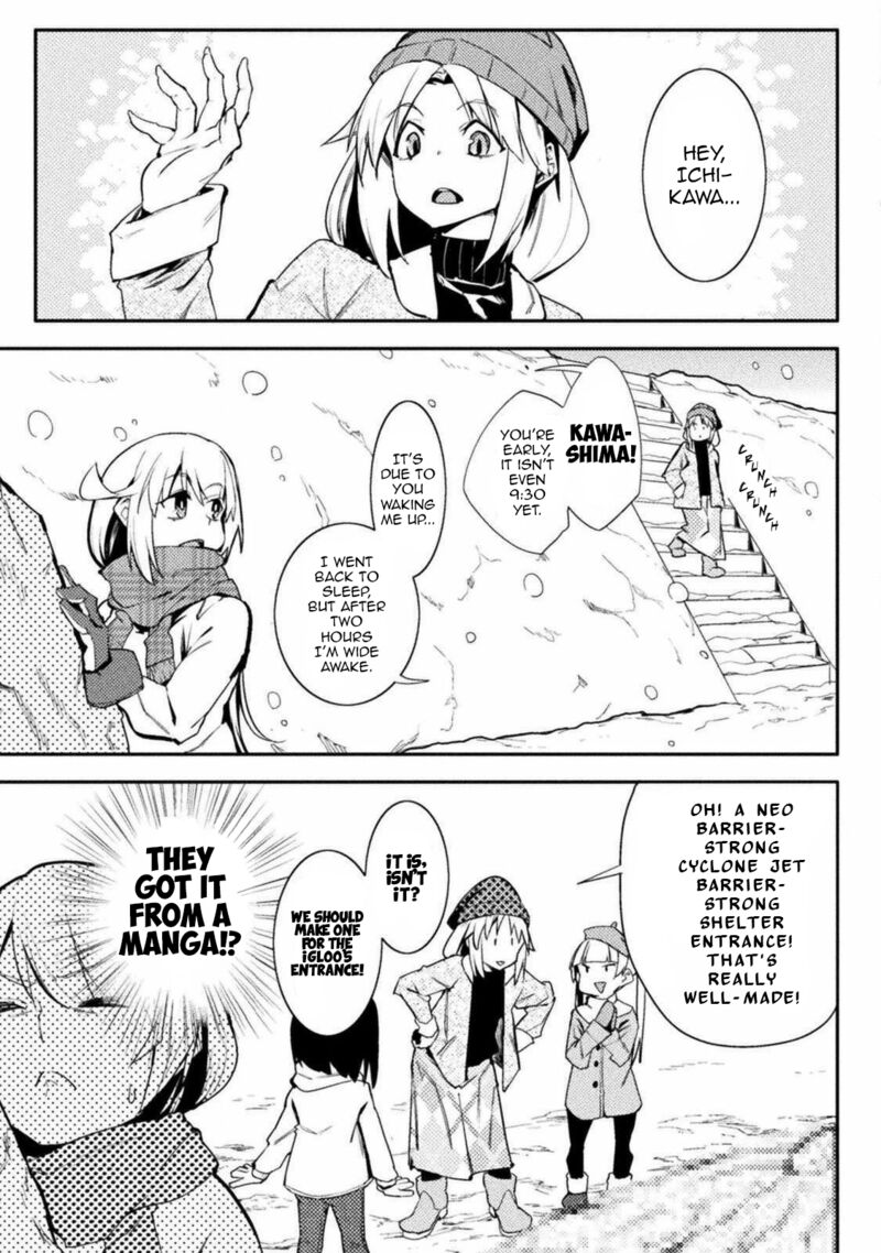 Teisou Gyakuten Sekai No Doutei Henkyou Ryoushu Kishi Chapter 28 Page 13