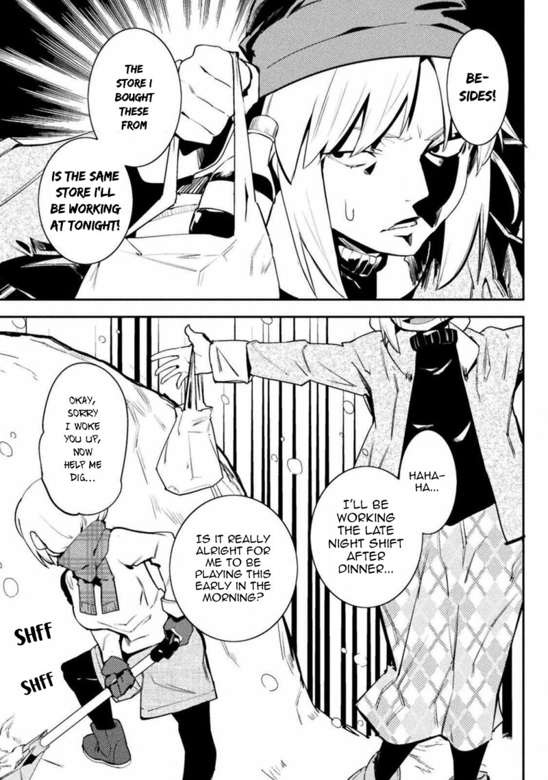 Teisou Gyakuten Sekai No Doutei Henkyou Ryoushu Kishi Chapter 28 Page 15